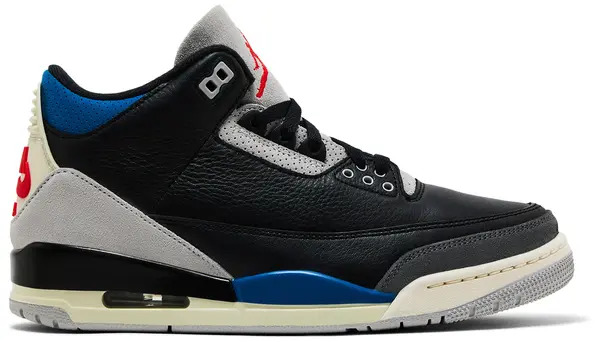 Air Jordan 3 Retro OG 'Rare Air' - imagen 1