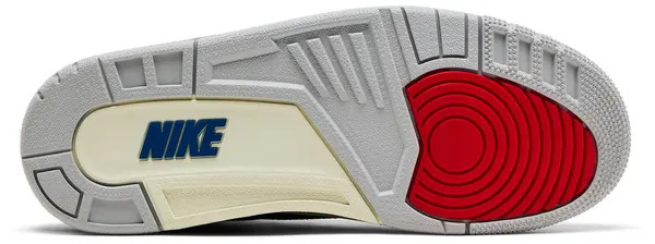 Air Jordan 3 Retro OG 'Rare Air' - imagen 3