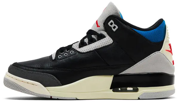 Air Jordan 3 Retro OG 'Rare Air' - imagen 2