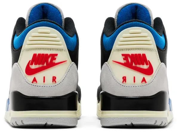 Air Jordan 3 Retro OG 'Rare Air' - imagen 4