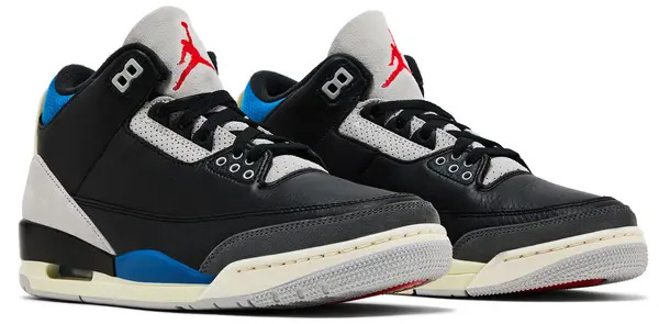 Air Jordan 3 Retro OG 'Rare Air' - imagen 5